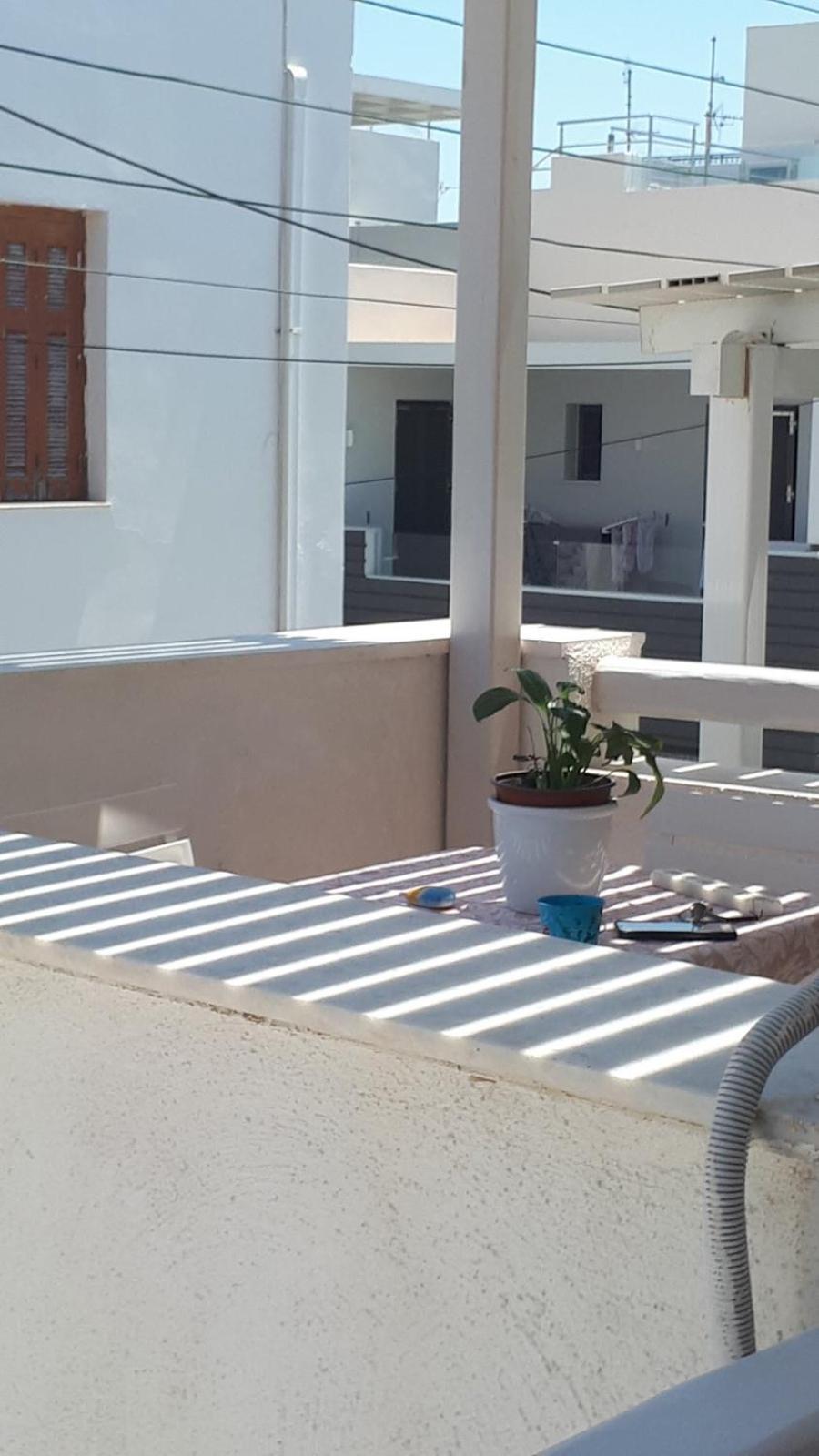Kaiti'S House Leilighet Naxos City Eksteriør bilde