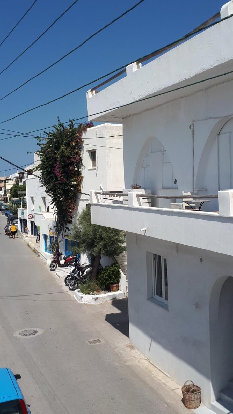 Kaiti'S House Leilighet Naxos City Eksteriør bilde