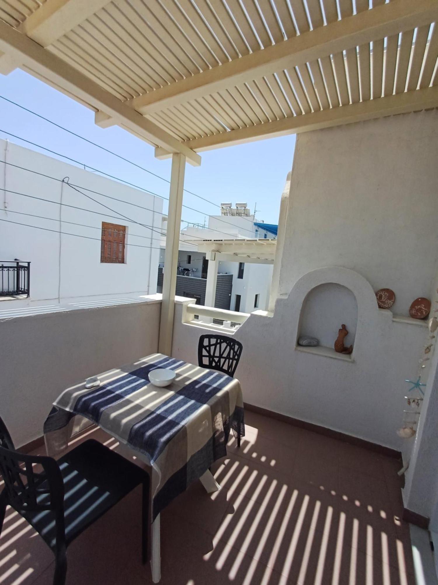 Kaiti'S House Leilighet Naxos City Eksteriør bilde