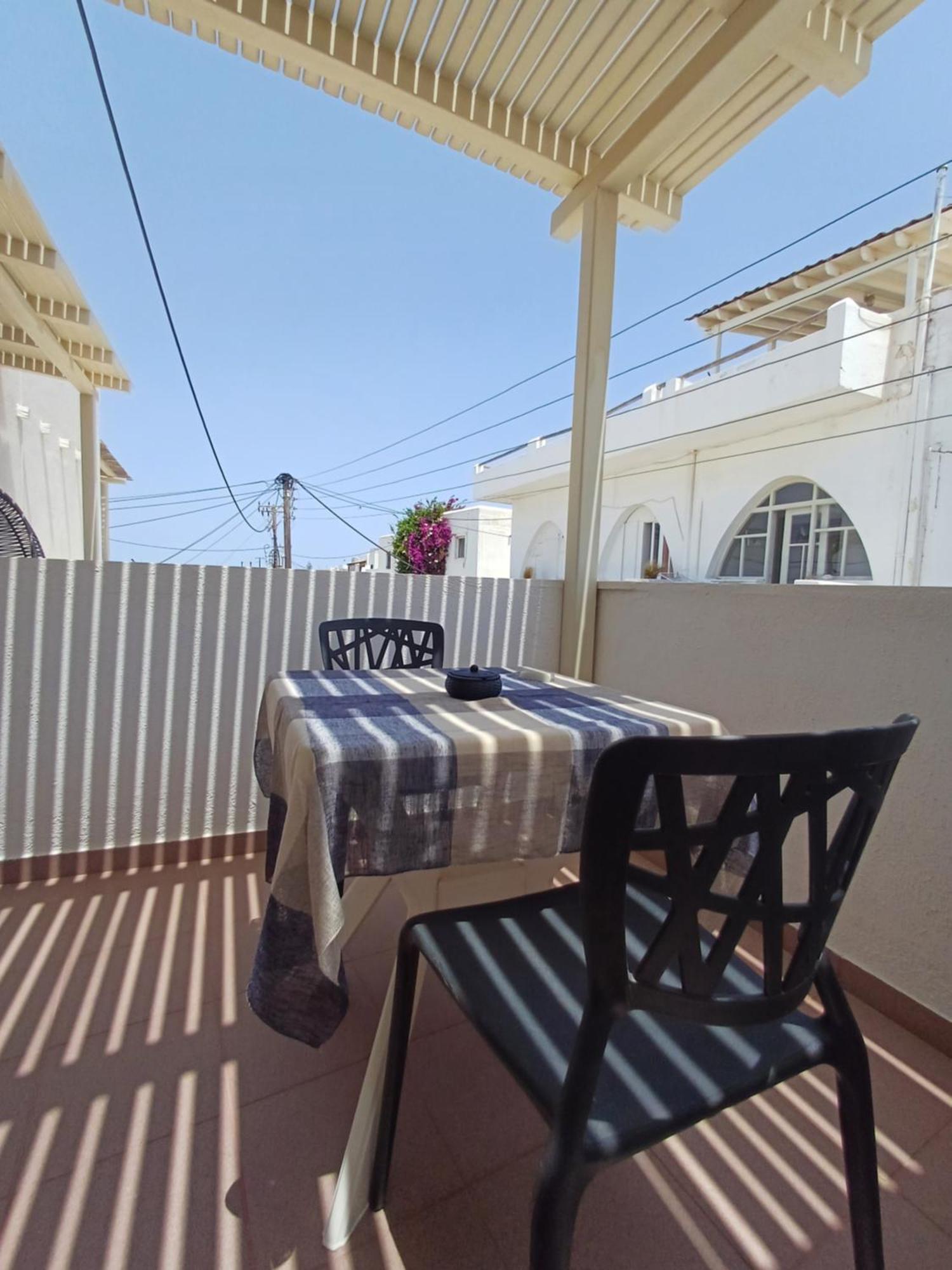 Kaiti'S House Leilighet Naxos City Eksteriør bilde